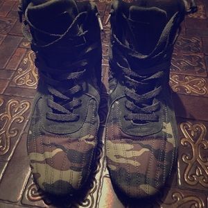 Otomix Ninja MMA Shoes